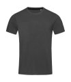 Heren T-shirt Strech Stedman Clive ST9600 Slate Grey